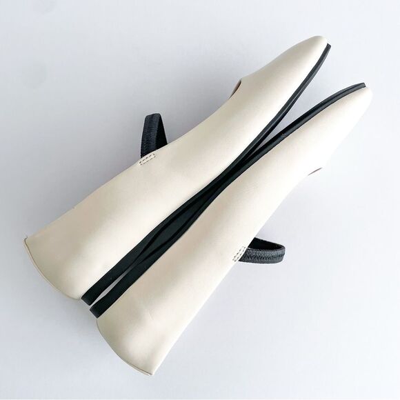 Indigo Rd. square toe ballet flats. - Picture 7 of 14